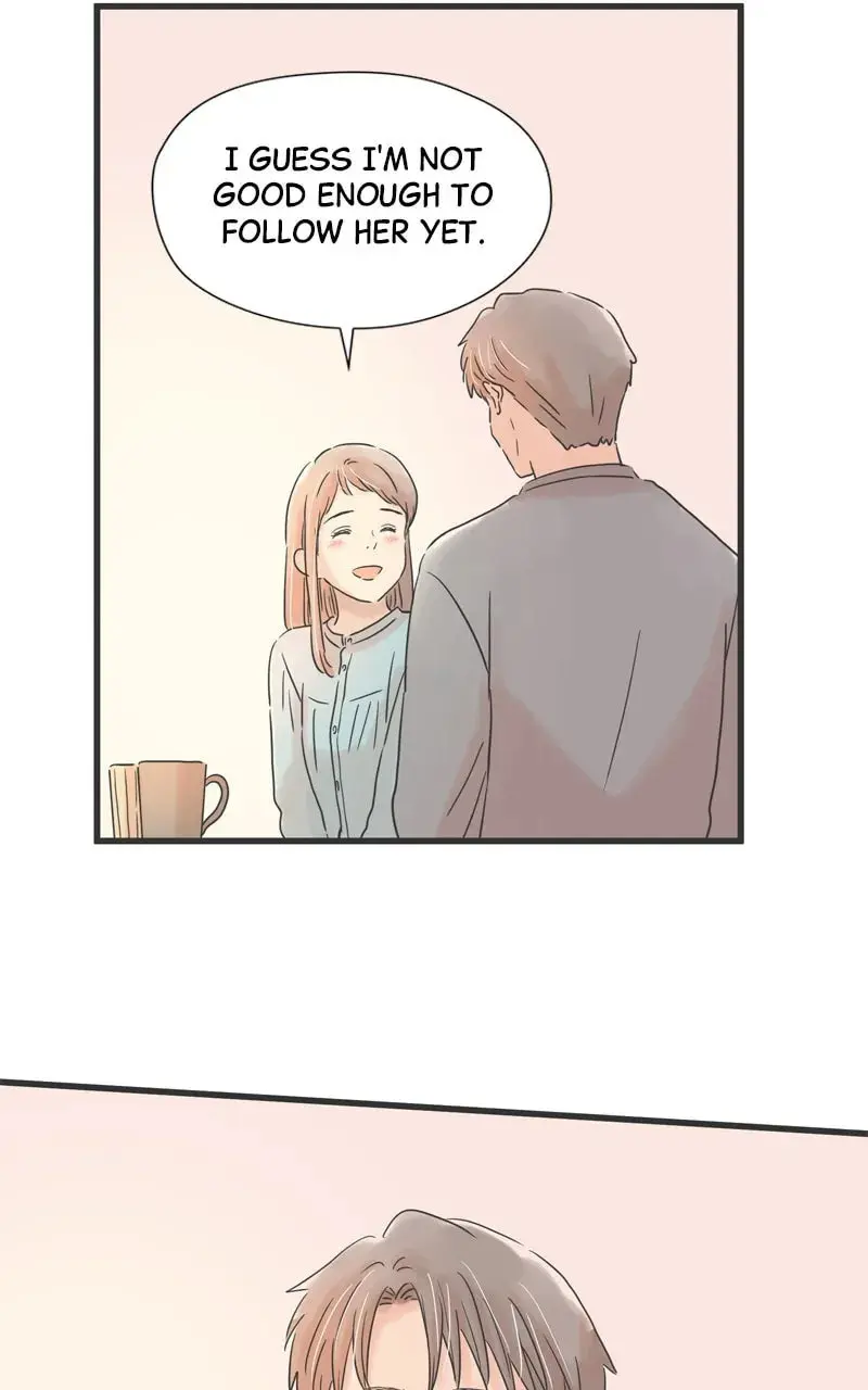 It Rains On Precious Days - Chapter 80 - Page 64