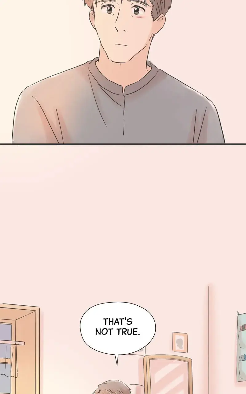 It Rains On Precious Days - Chapter 80 - Page 65