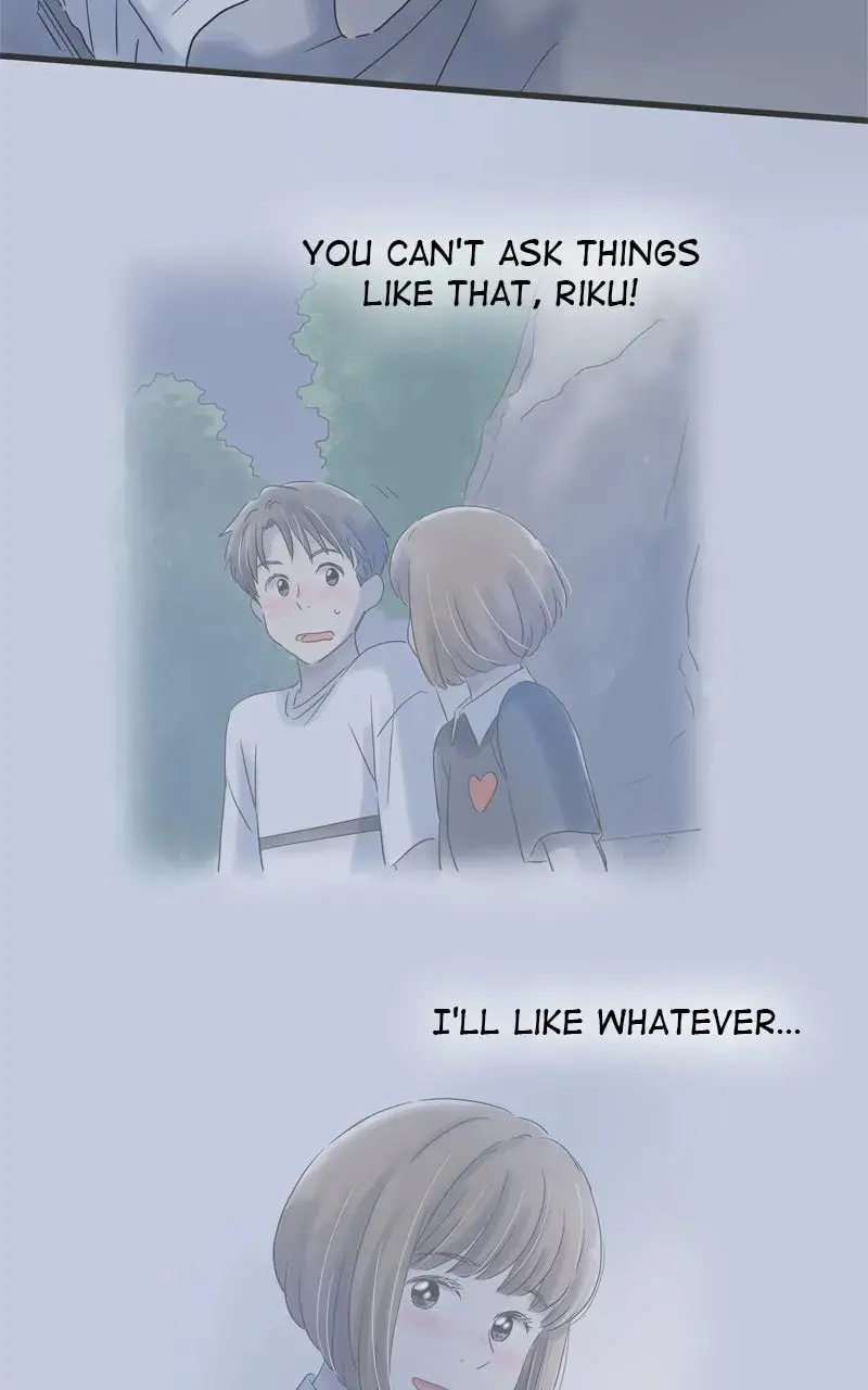 It Rains On Precious Days - Chapter 81 - Page 2
