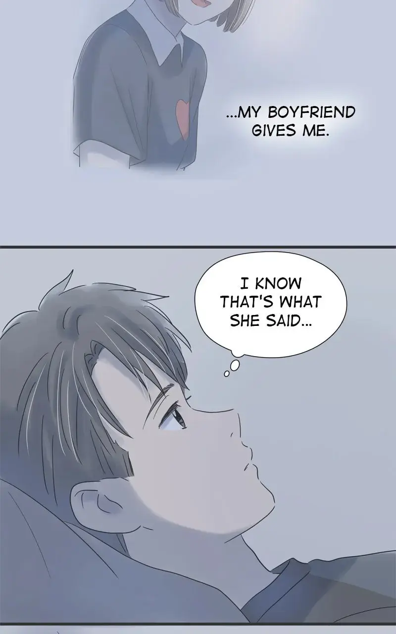 It Rains On Precious Days - Chapter 81 - Page 3