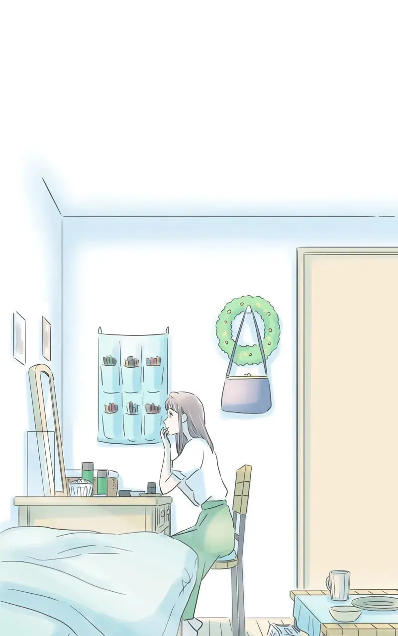 It Rains On Precious Days - Chapter 81 - Page 6