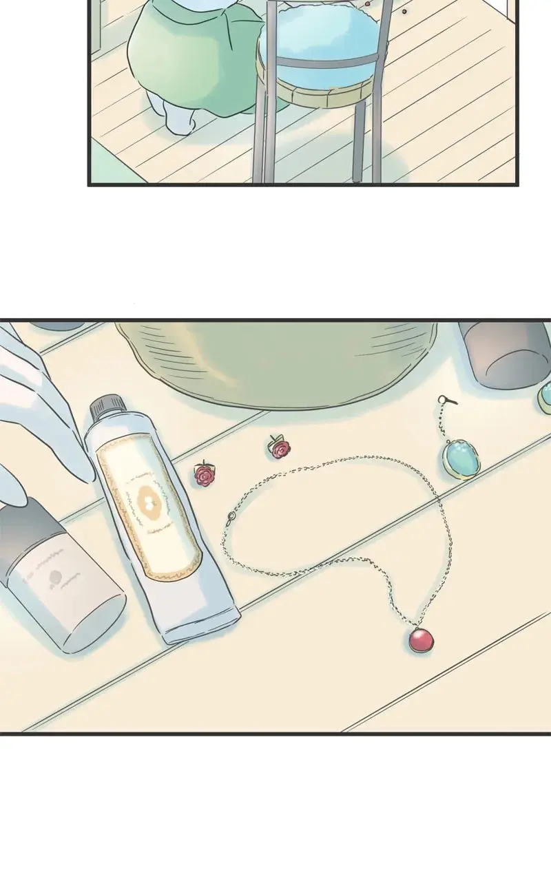 It Rains On Precious Days - Chapter 81 - Page 9