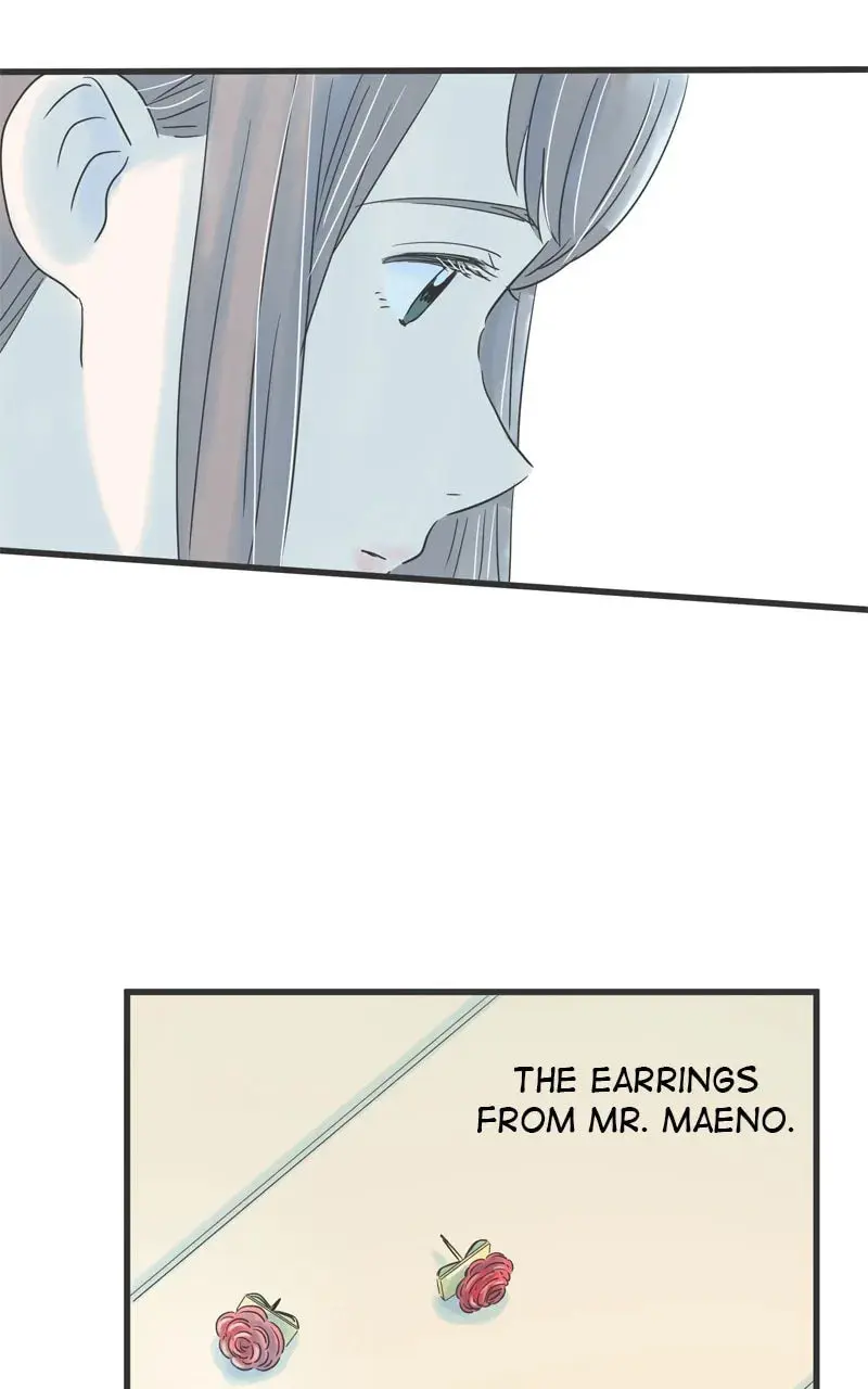 It Rains On Precious Days - Chapter 81 - Page 10
