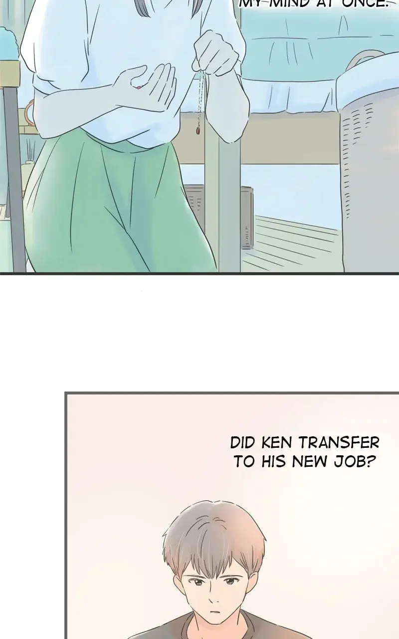It Rains On Precious Days - Chapter 81 - Page 13