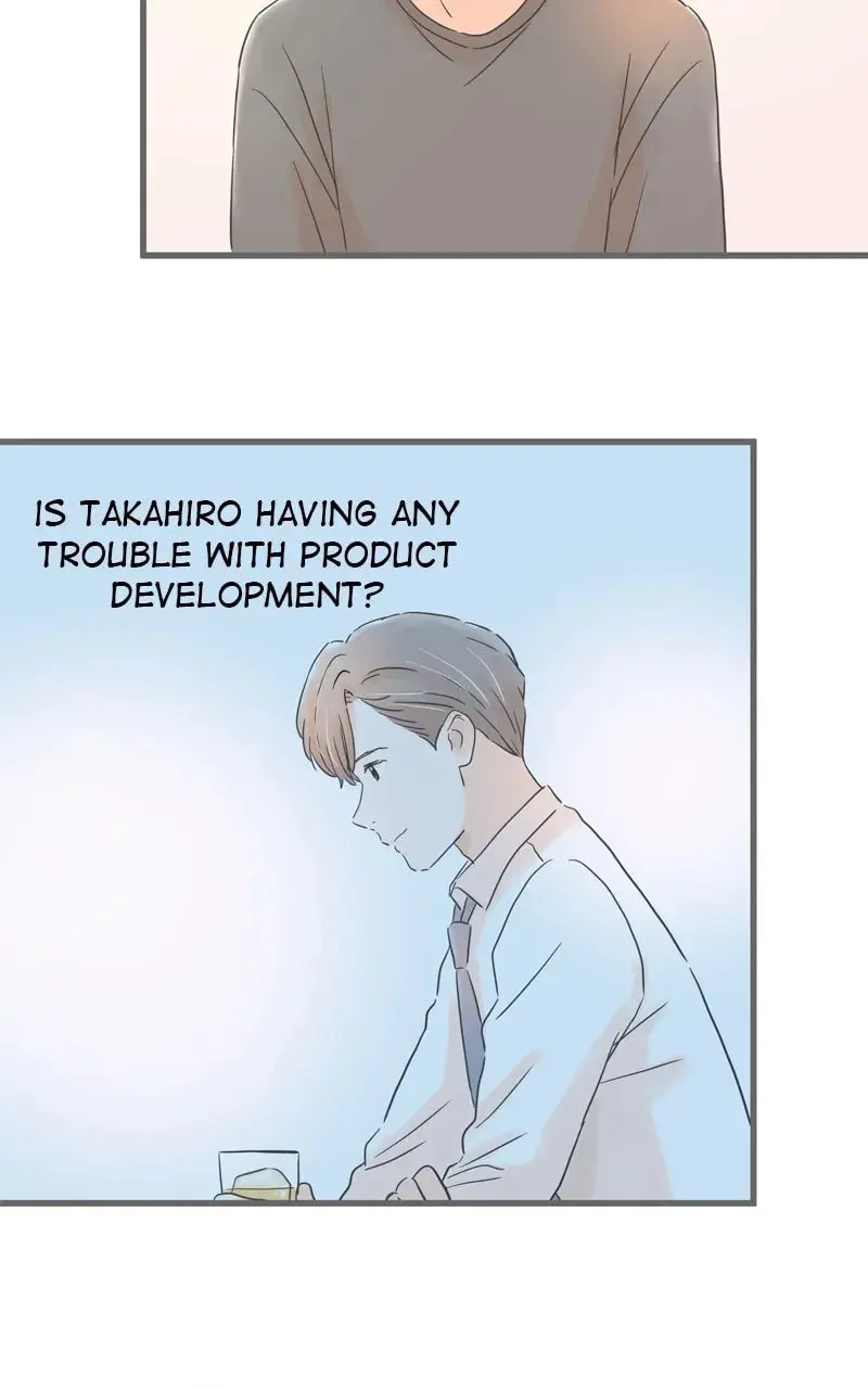 It Rains On Precious Days - Chapter 81 - Page 14