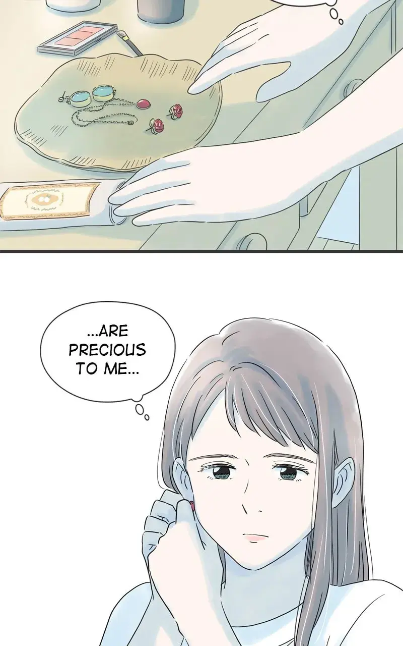 It Rains On Precious Days - Chapter 81 - Page 16