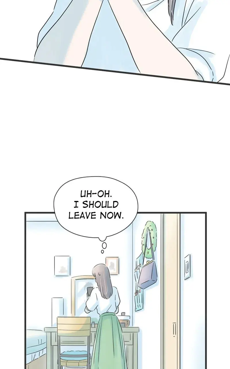 It Rains On Precious Days - Chapter 81 - Page 17