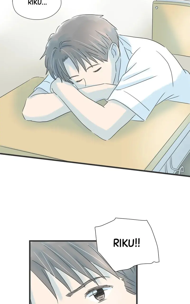 It Rains On Precious Days - Chapter 81 - Page 20