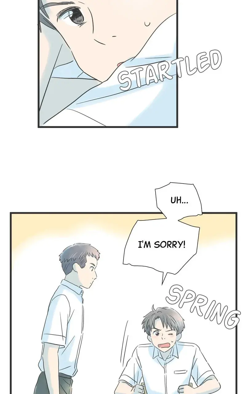 It Rains On Precious Days - Chapter 81 - Page 21