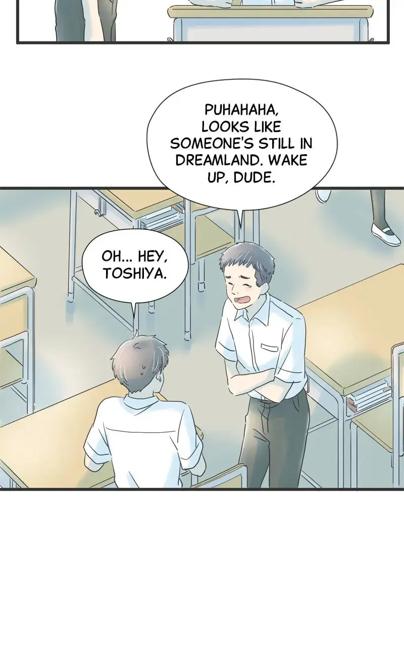 It Rains On Precious Days - Chapter 81 - Page 22