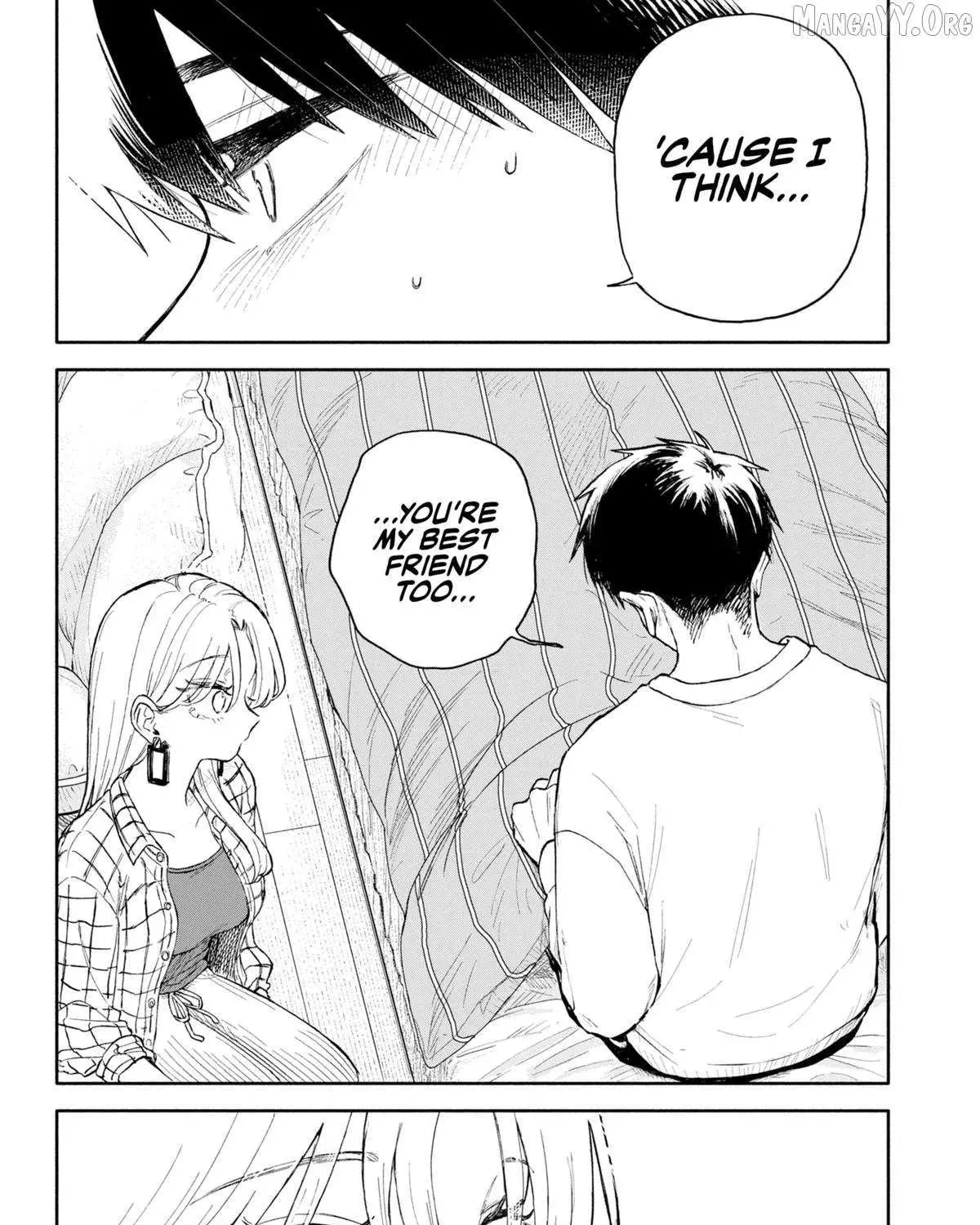 Hope You're Happy, Lemon - Chapter 80 - Page 23