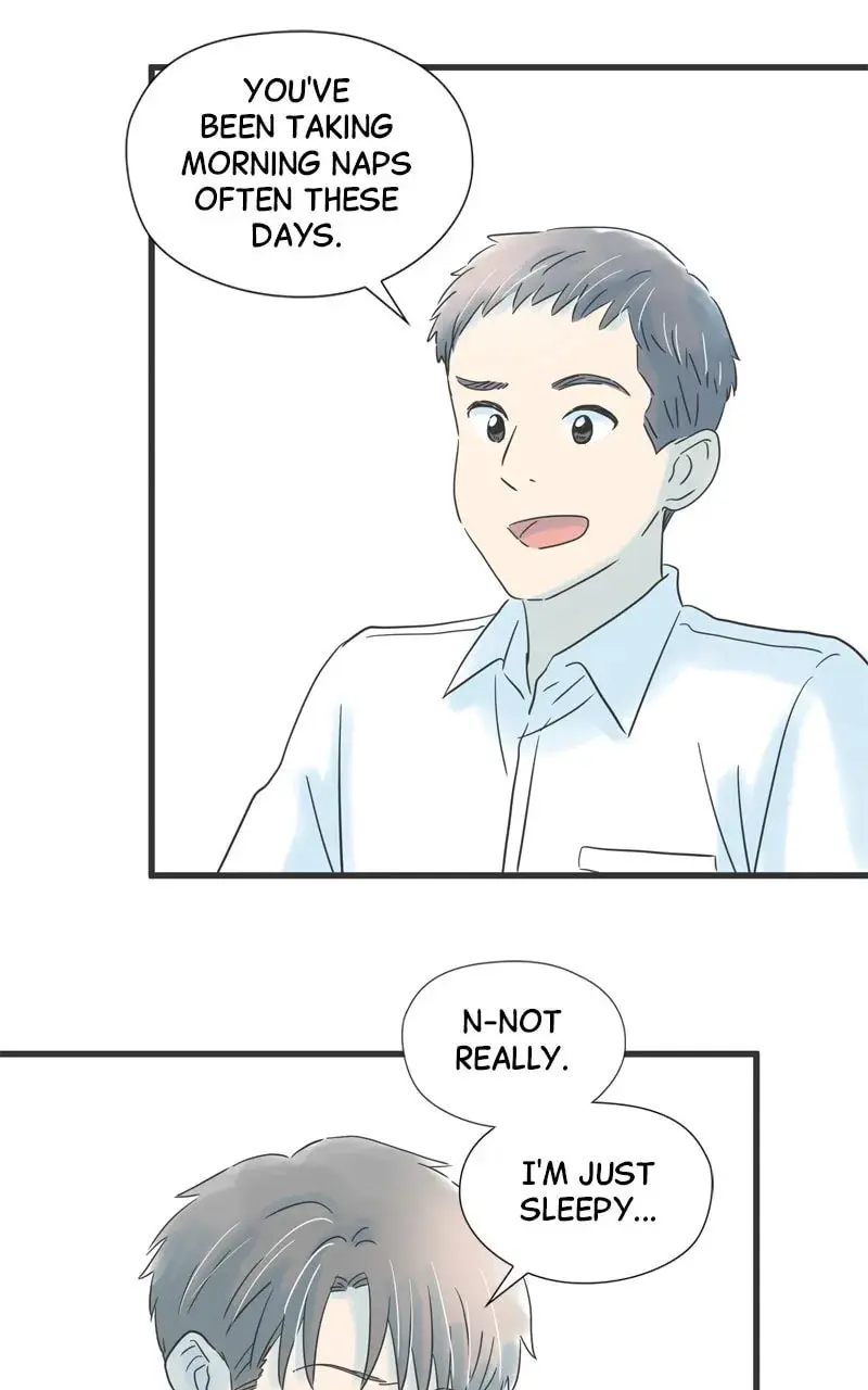 It Rains On Precious Days - Chapter 81 - Page 23