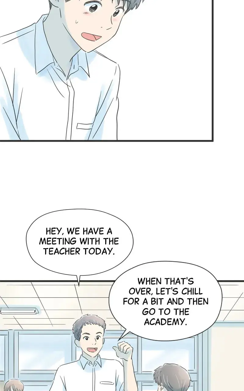 It Rains On Precious Days - Chapter 81 - Page 24