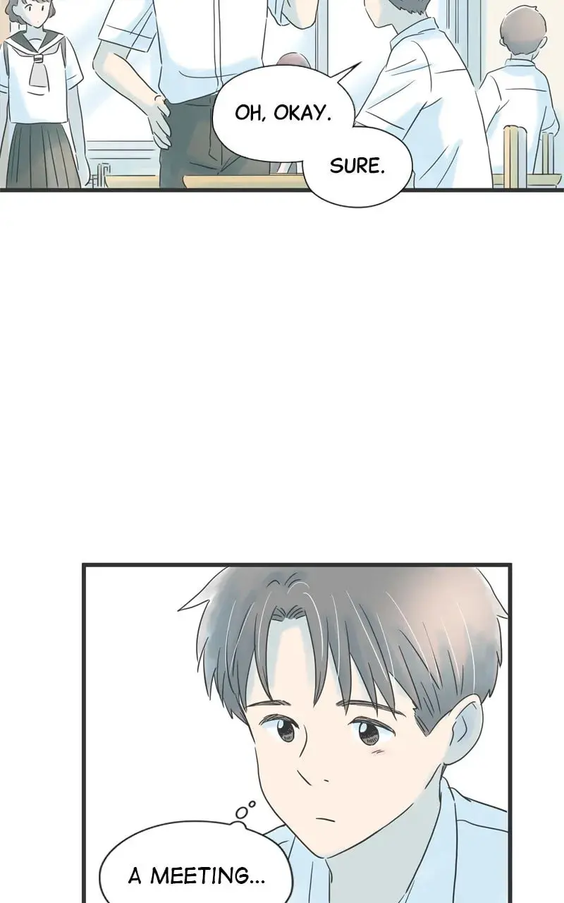 It Rains On Precious Days - Chapter 81 - Page 25