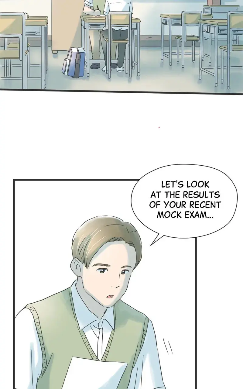It Rains On Precious Days - Chapter 81 - Page 28