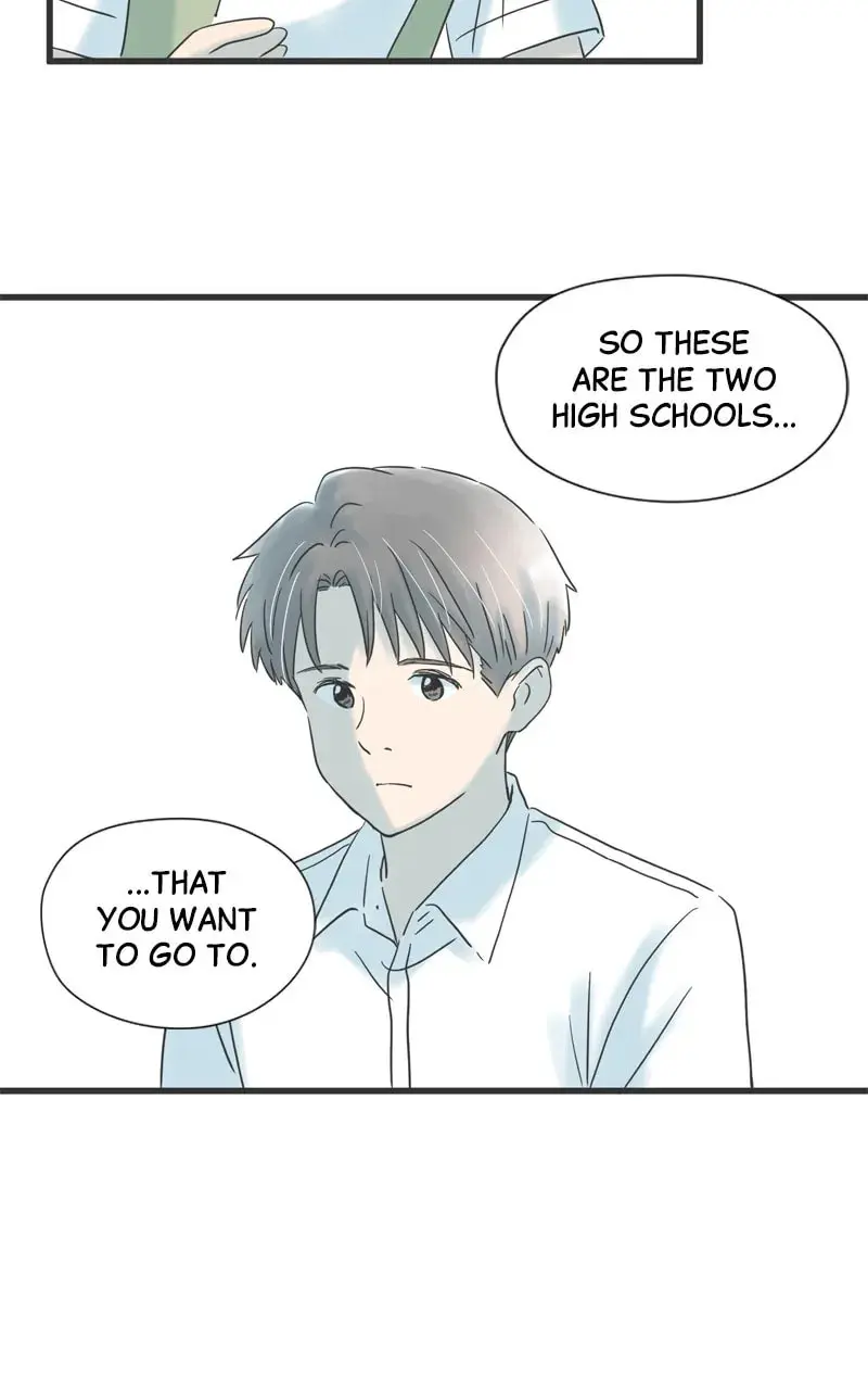 It Rains On Precious Days - Chapter 81 - Page 29