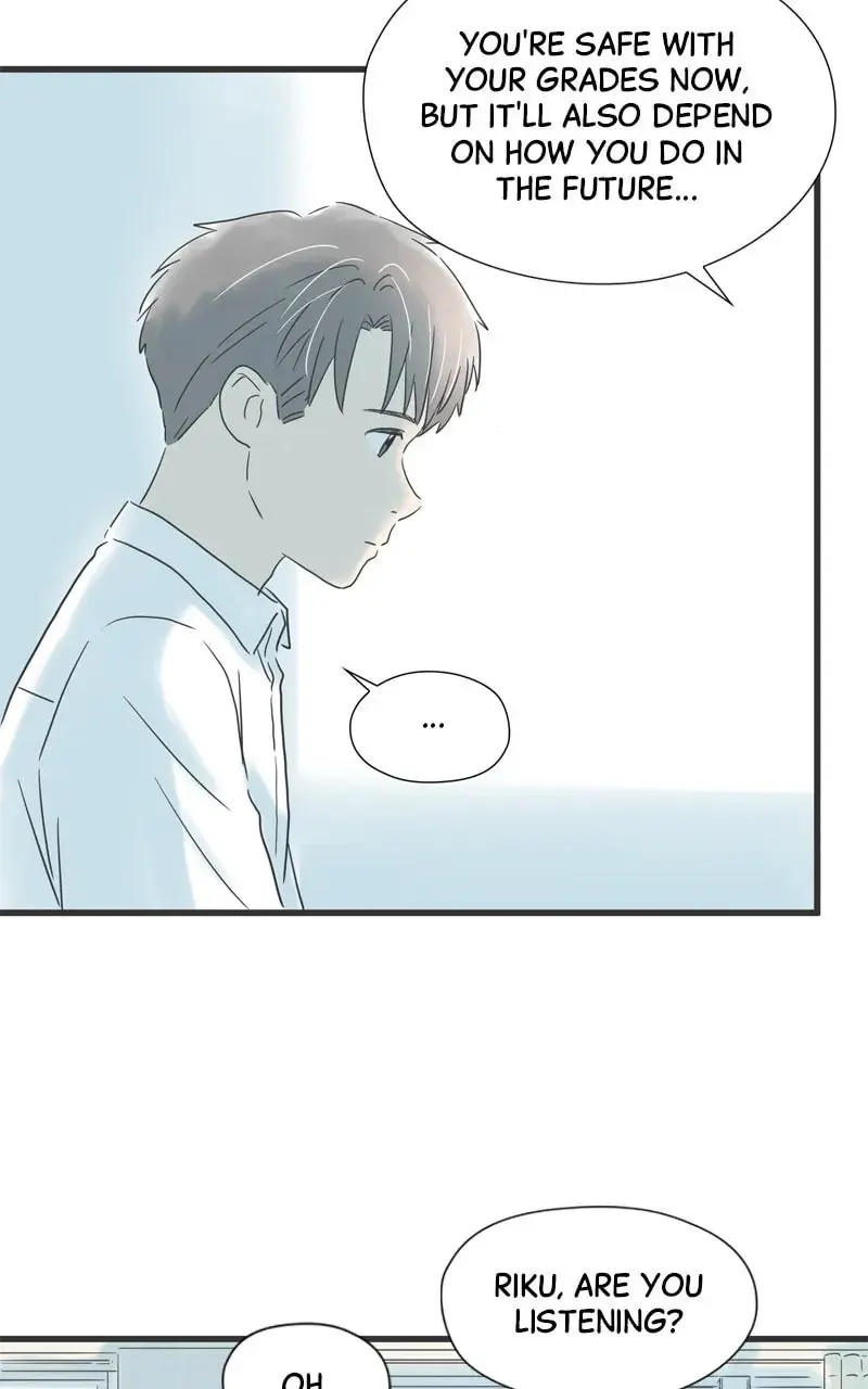 It Rains On Precious Days - Chapter 81 - Page 32