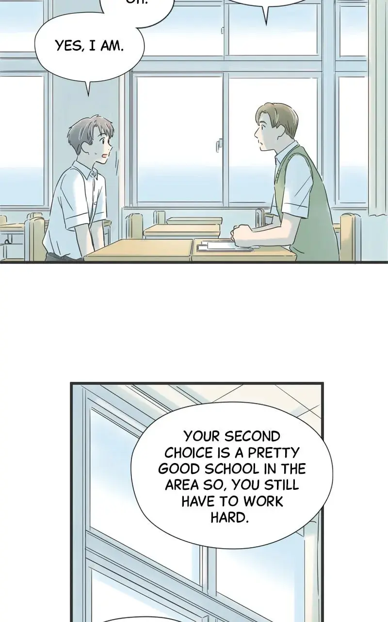 It Rains On Precious Days - Chapter 81 - Page 33