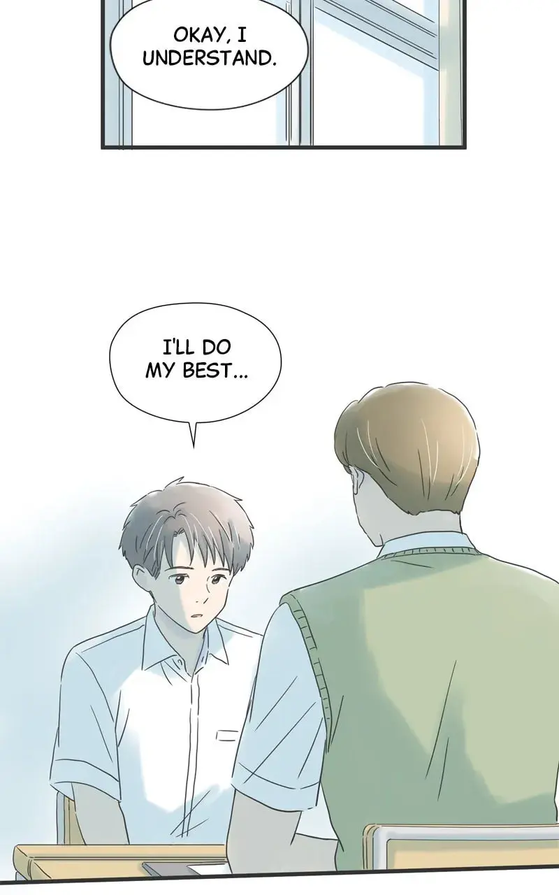 It Rains On Precious Days - Chapter 81 - Page 34