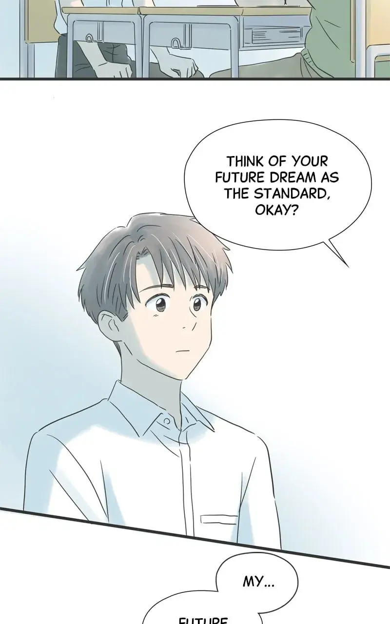It Rains On Precious Days - Chapter 81 - Page 37