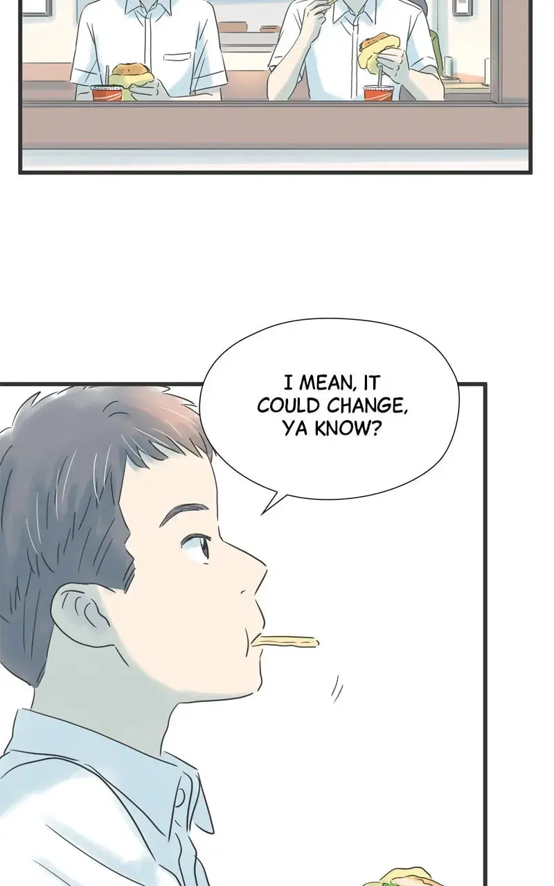 It Rains On Precious Days - Chapter 81 - Page 46