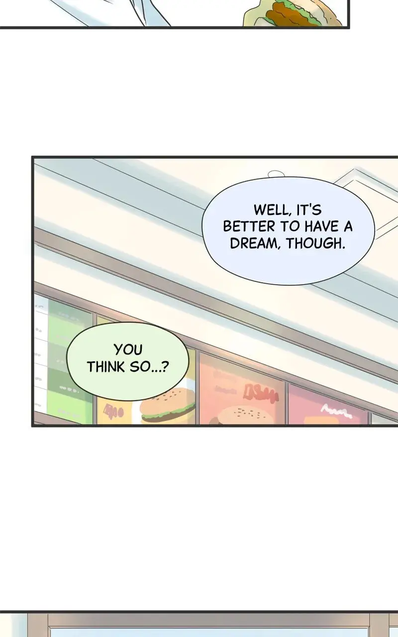 It Rains On Precious Days - Chapter 81 - Page 47