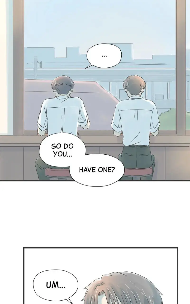 It Rains On Precious Days - Chapter 81 - Page 48