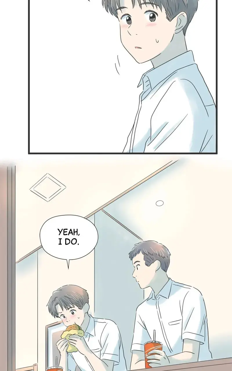 It Rains On Precious Days - Chapter 81 - Page 49