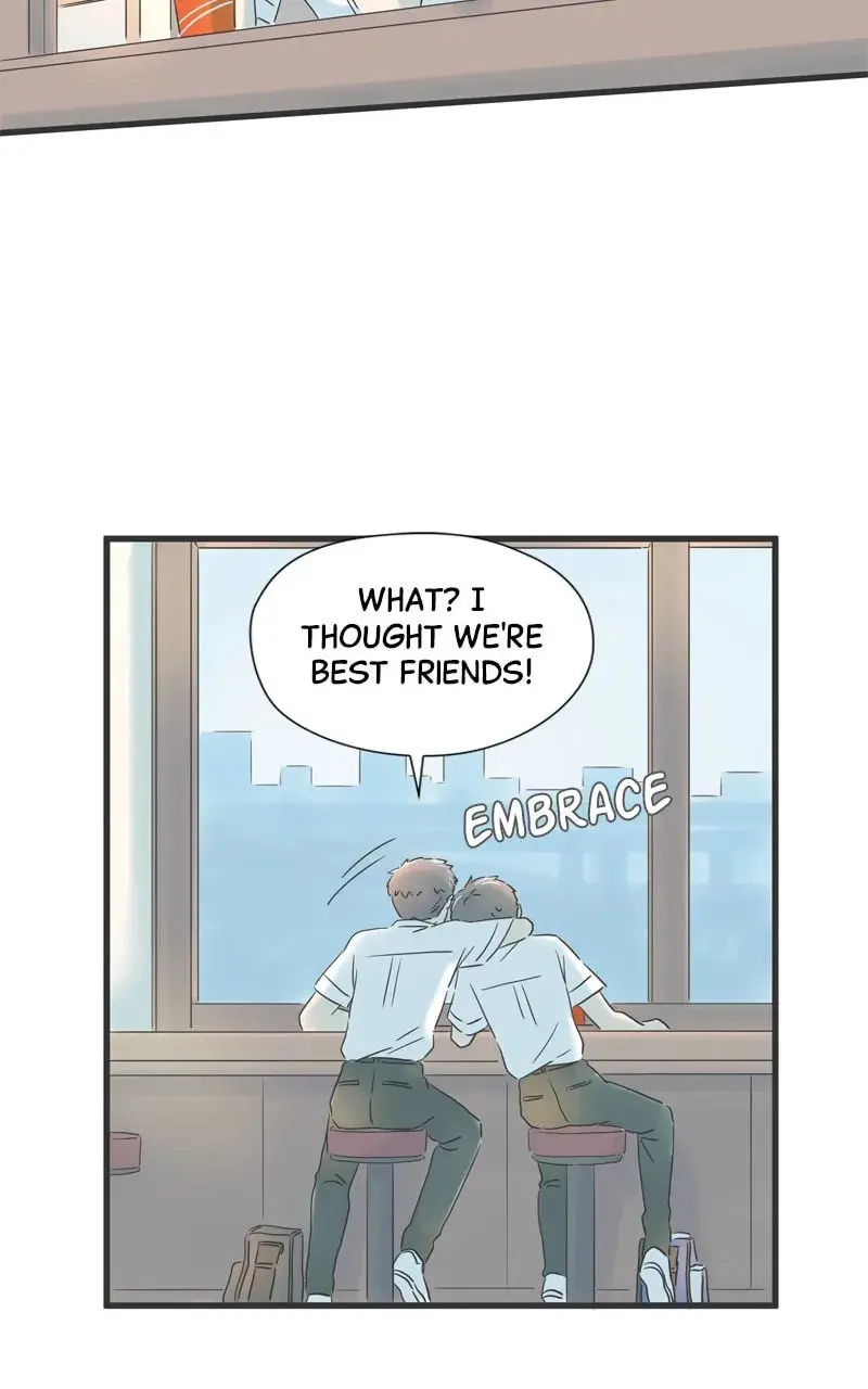 It Rains On Precious Days - Chapter 81 - Page 50