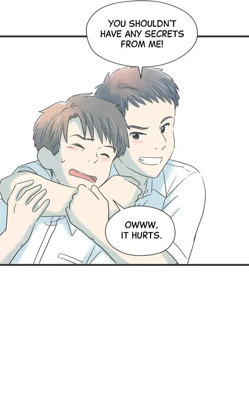It Rains On Precious Days - Chapter 81 - Page 51