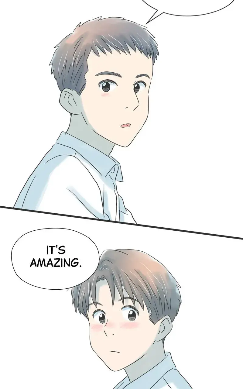 It Rains On Precious Days - Chapter 81 - Page 53