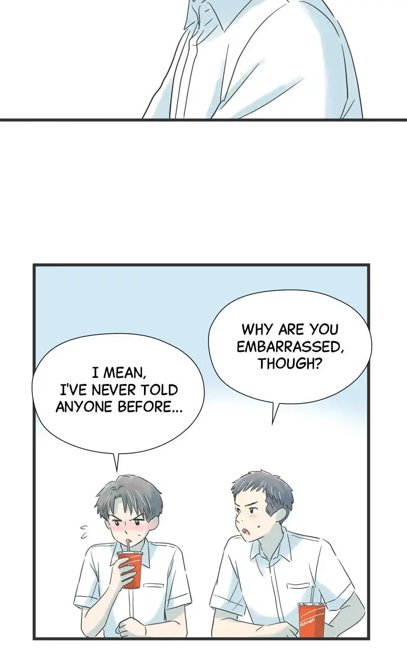It Rains On Precious Days - Chapter 81 - Page 54