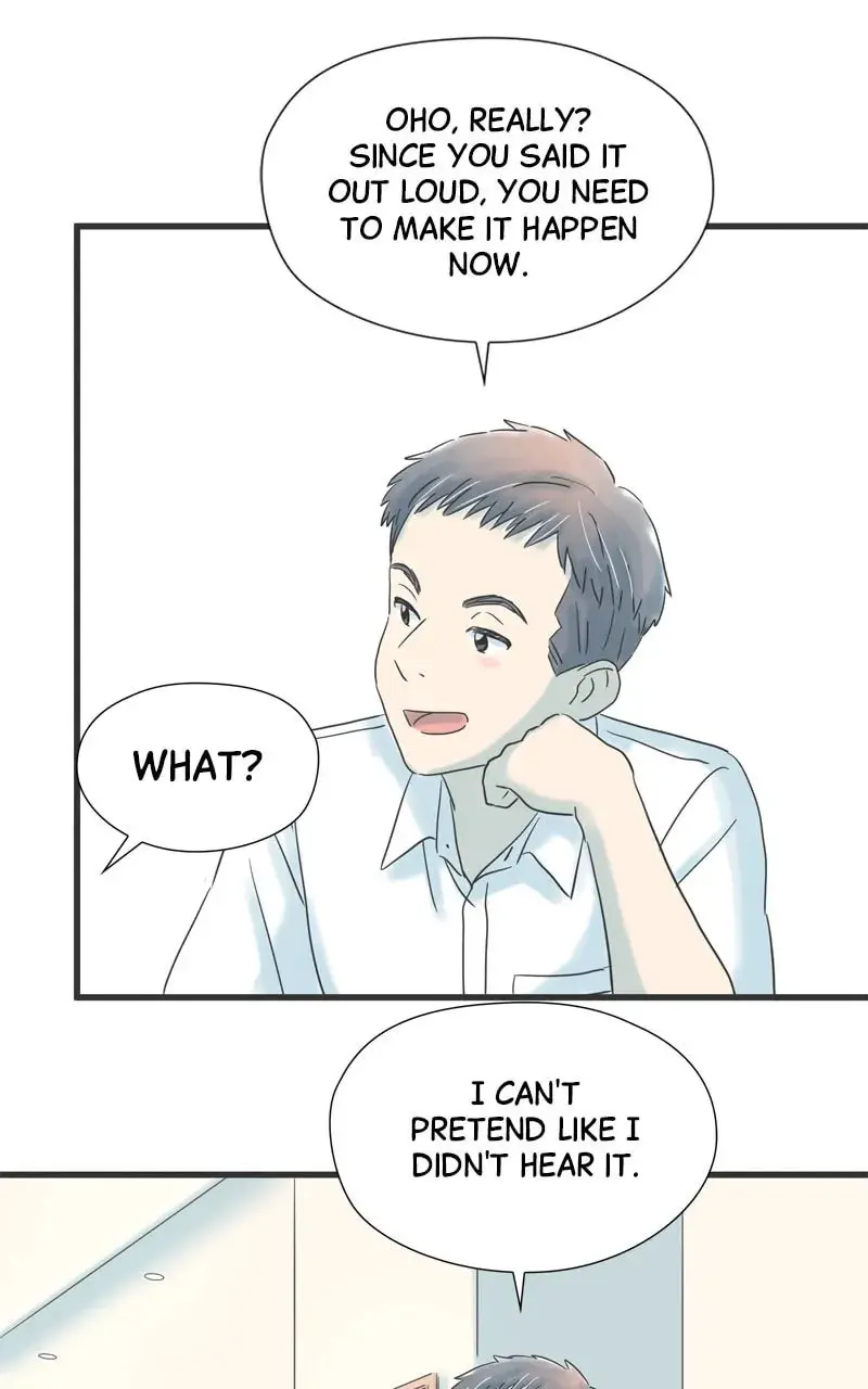 It Rains On Precious Days - Chapter 81 - Page 55