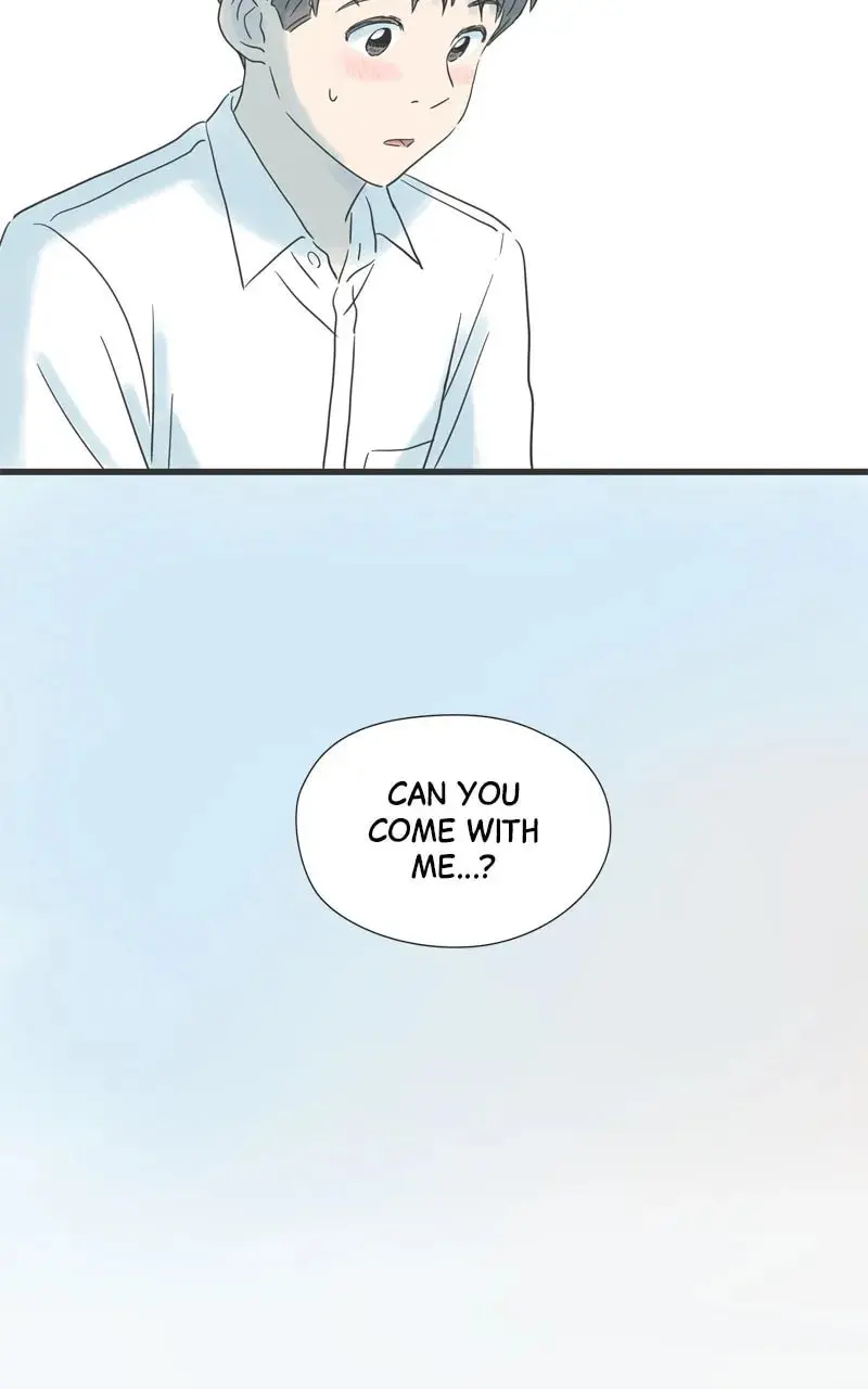 It Rains On Precious Days - Chapter 81 - Page 58