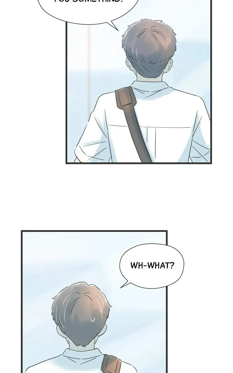 It Rains On Precious Days - Chapter 81 - Page 61
