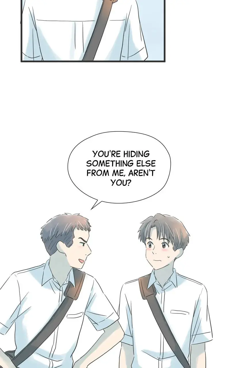 It Rains On Precious Days - Chapter 81 - Page 62