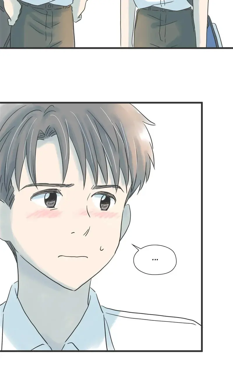 It Rains On Precious Days - Chapter 81 - Page 63