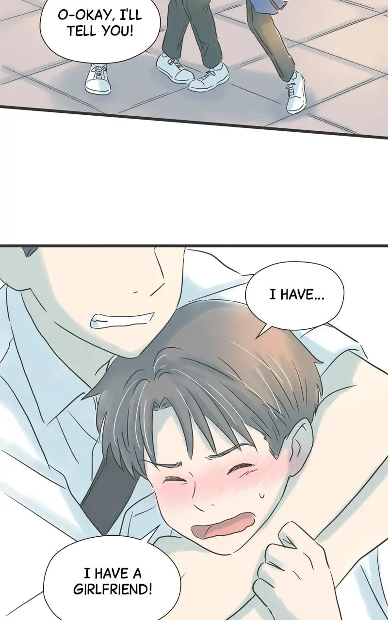 It Rains On Precious Days - Chapter 81 - Page 65