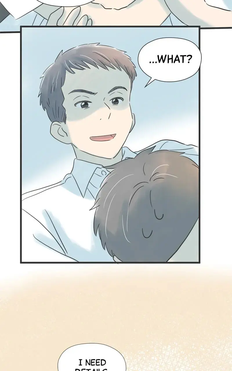 It Rains On Precious Days - Chapter 81 - Page 66