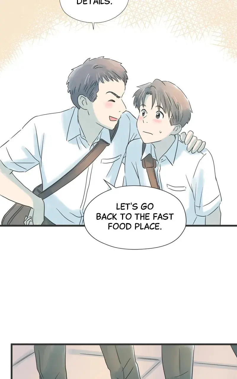It Rains On Precious Days - Chapter 81 - Page 67