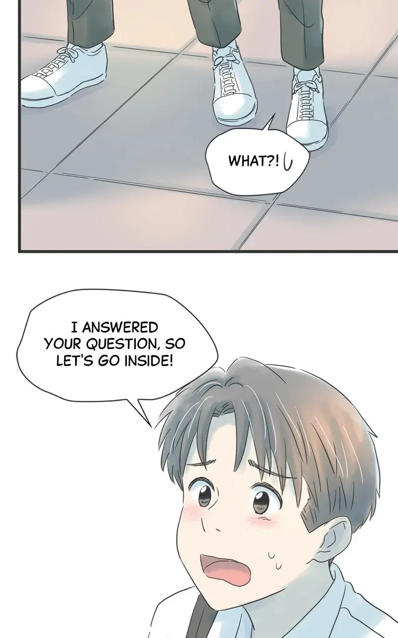 It Rains On Precious Days - Chapter 81 - Page 68