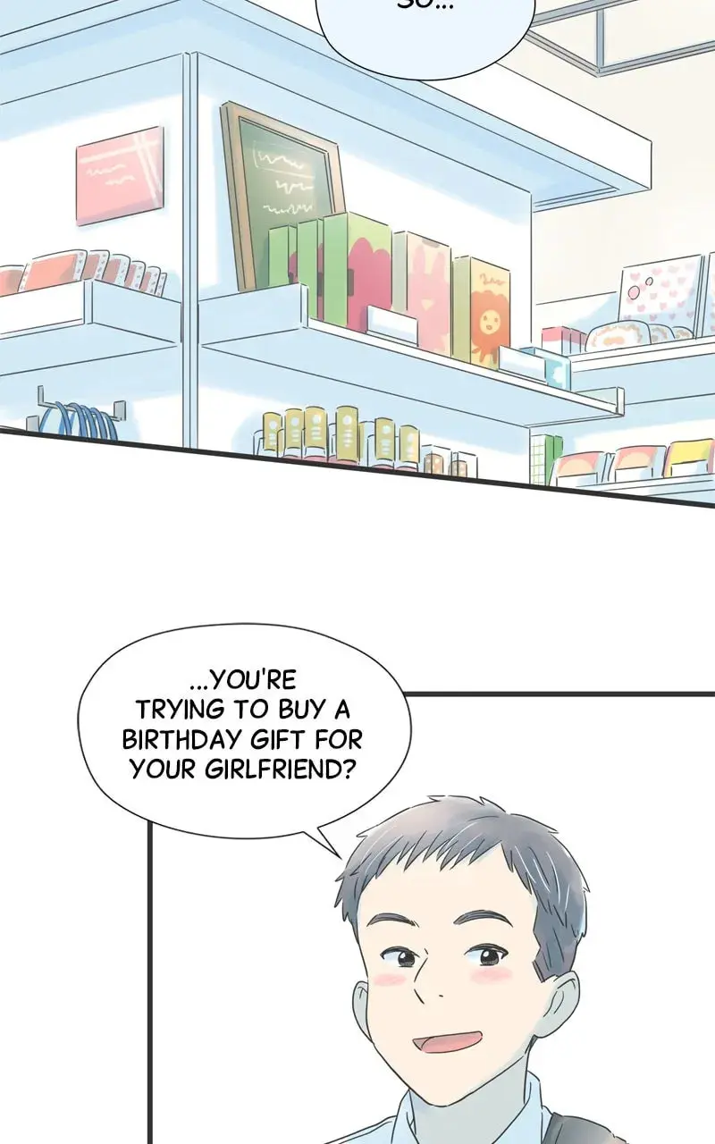 It Rains On Precious Days - Chapter 82 - Page 3