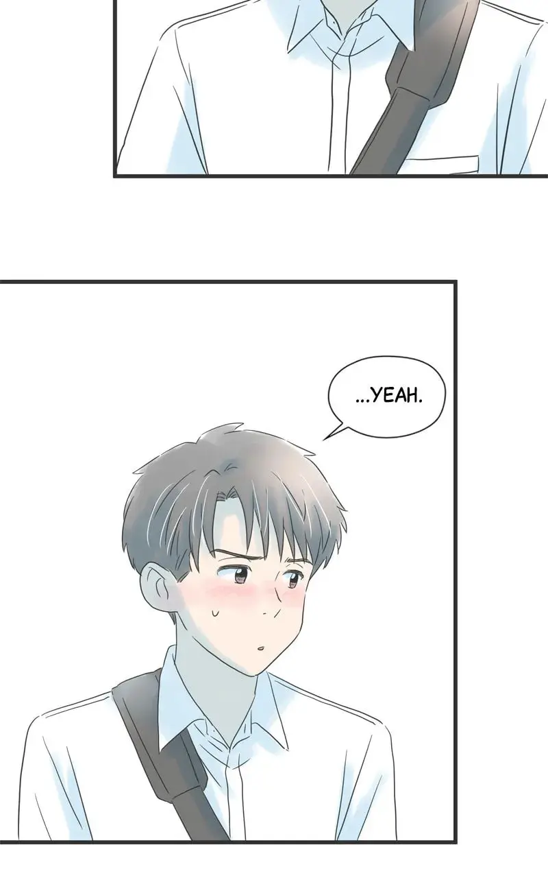 It Rains On Precious Days - Chapter 82 - Page 4