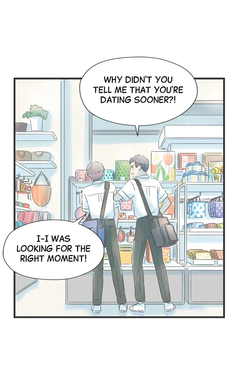 It Rains On Precious Days - Chapter 82 - Page 5