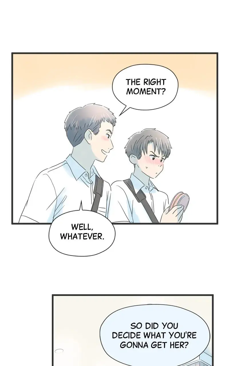 It Rains On Precious Days - Chapter 82 - Page 6