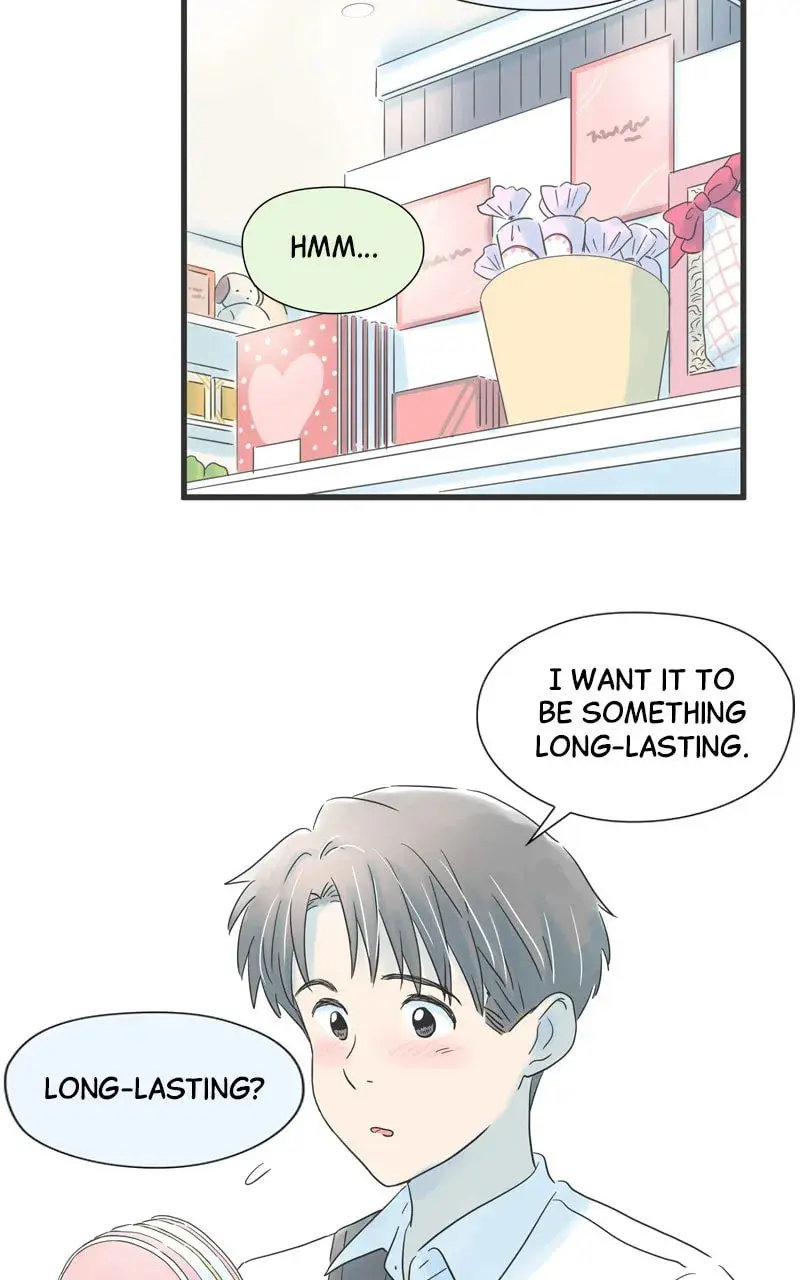 It Rains On Precious Days - Chapter 82 - Page 7