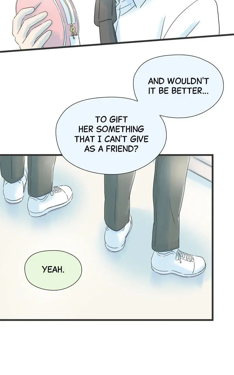 It Rains On Precious Days - Chapter 82 - Page 8