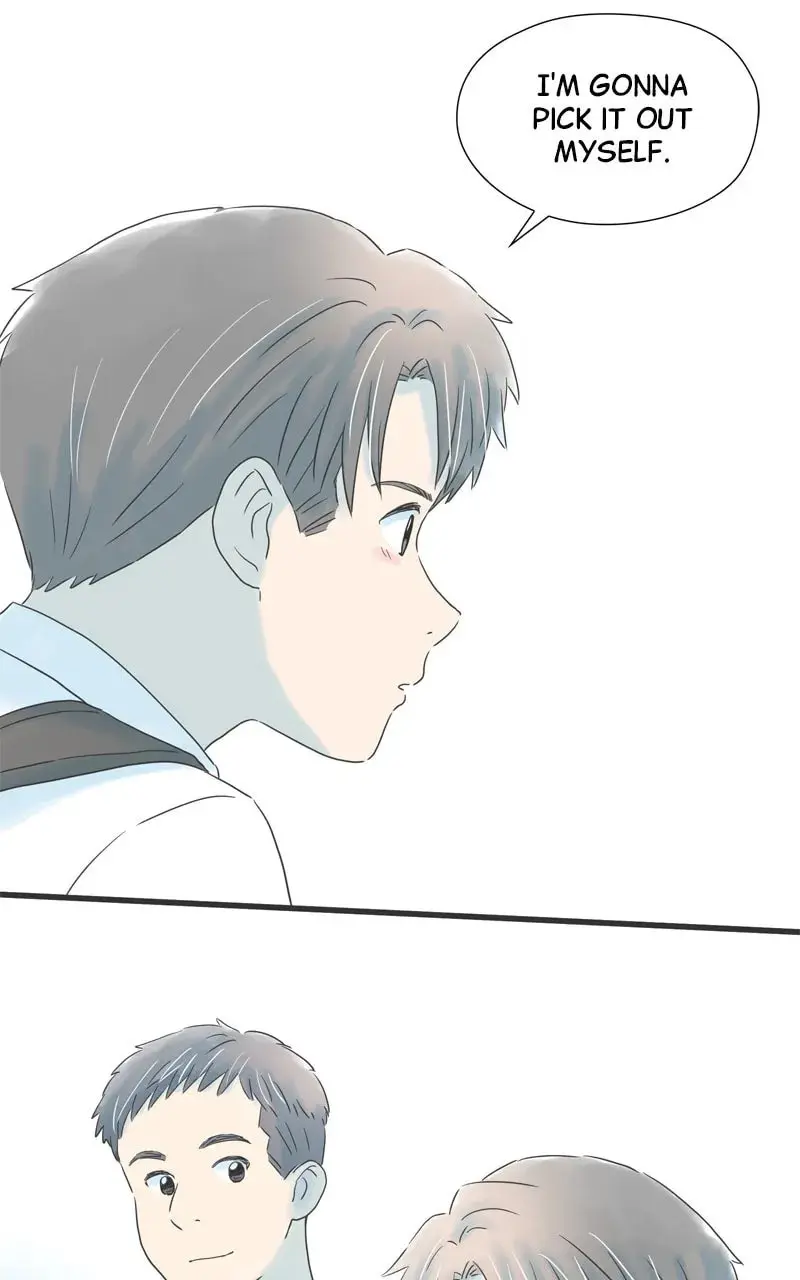 It Rains On Precious Days - Chapter 82 - Page 13