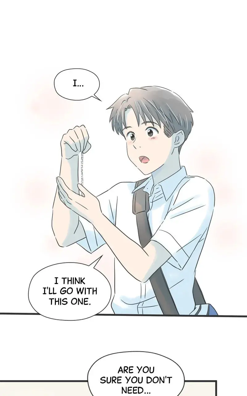 It Rains On Precious Days - Chapter 82 - Page 16