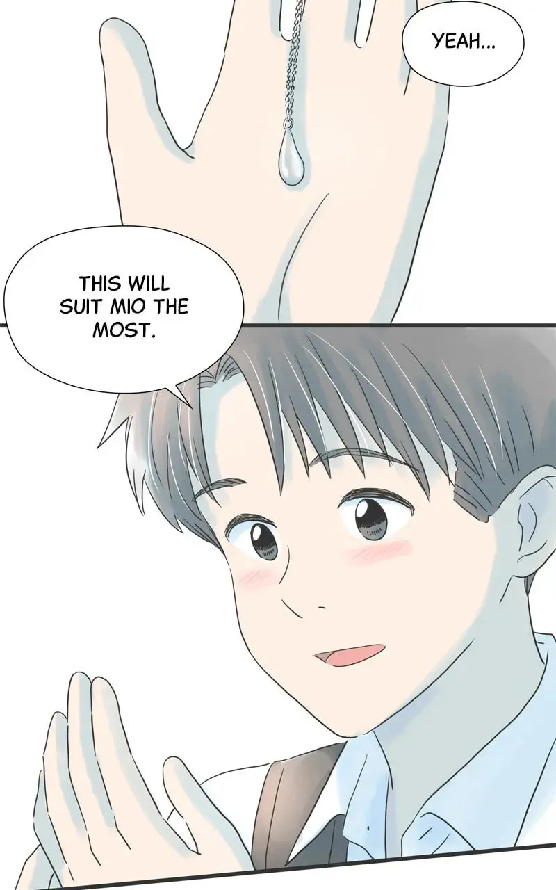 It Rains On Precious Days - Chapter 82 - Page 18